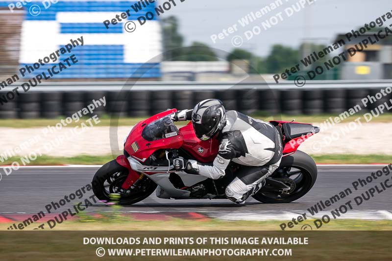 25 to 27th july 2019;Slovakia Ring;event digital images;motorbikes;no limits;peter wileman photography;trackday;trackday digital images